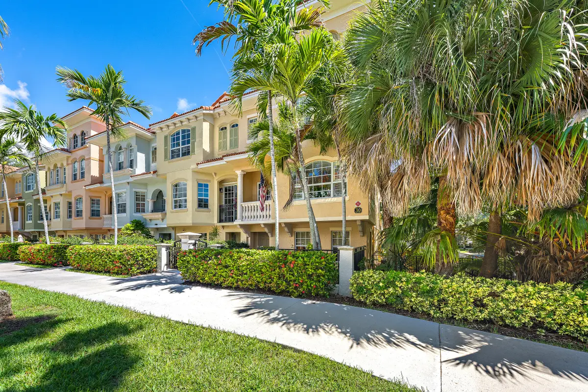 2502 Gardens Parkway, Palm Beach Gardens, FL 33410 - #1