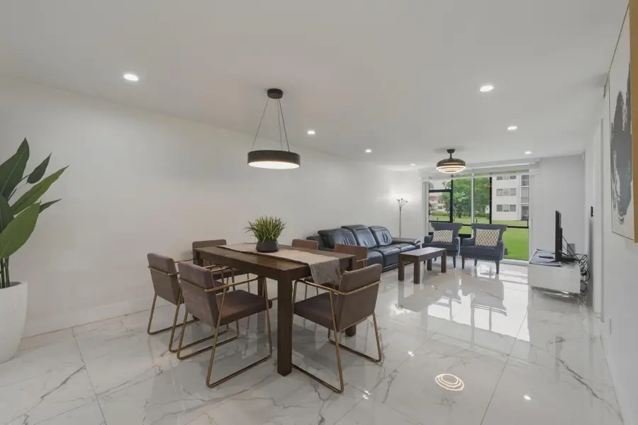 9523 N Hollybrook Lake Drive #103, Pembroke Pines, FL 33025 - #2