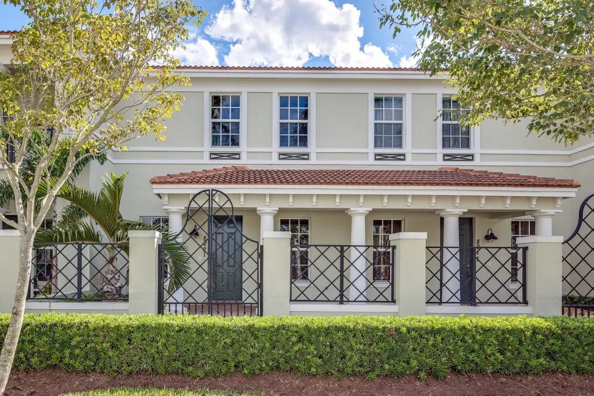 8221 NW 8th Way, Boca Raton, FL 33487 - #1