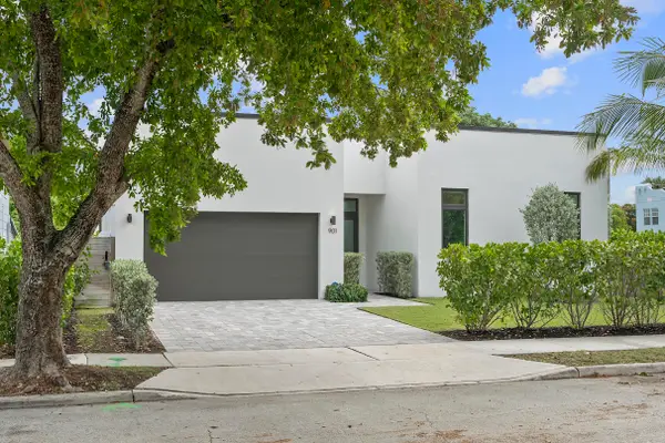 901 Upland Road, West Palm Beach, FL 33401