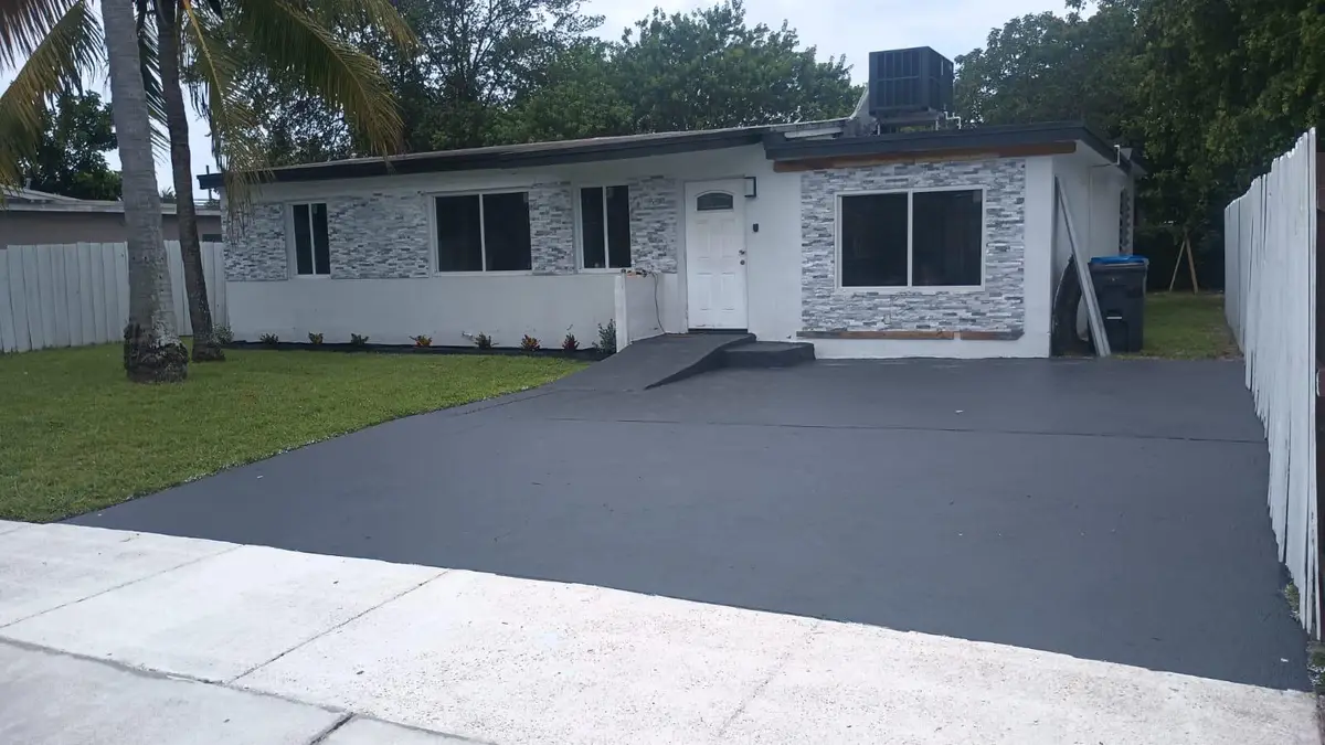 3730 SW 46th Avenue, West Park, FL 33023 - #1