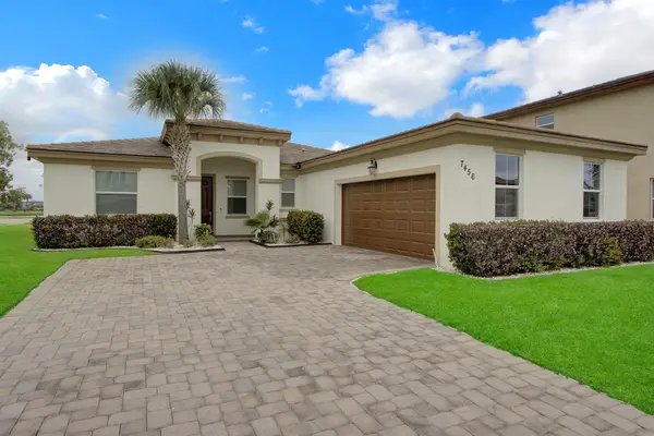 7456 NW Greenspring Street, Port St Lucie, FL 34987