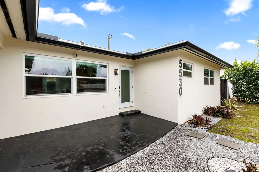 5530 NE 18th Avenue, Fort Lauderdale, FL 33334 - #2