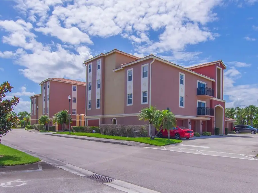 4190 Gator Greens Way #32, Fort Pierce, FL 34982 - #2