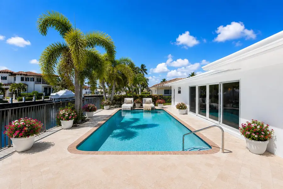 4230 NE 24th Avenue, Lighthouse Point, FL 33064 - #2