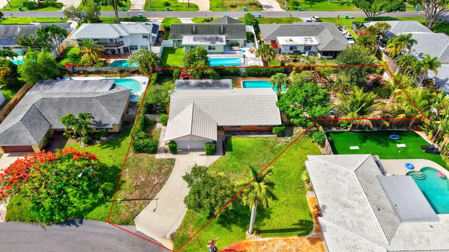 1370 SW 27th Place, Boynton Beach, FL 33426 - #3