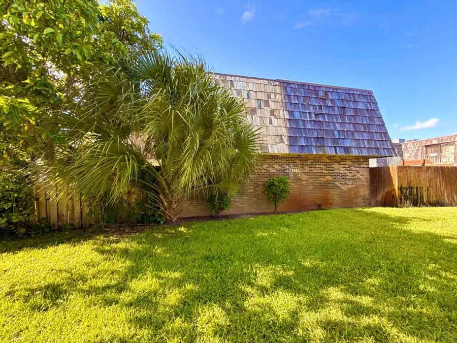 1684 Forest Lakes Circle #A, West Palm Beach, FL 33406 - #3