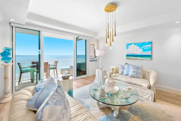 2921 S Ocean Boulevard #704, Highland Beach, FL 33487