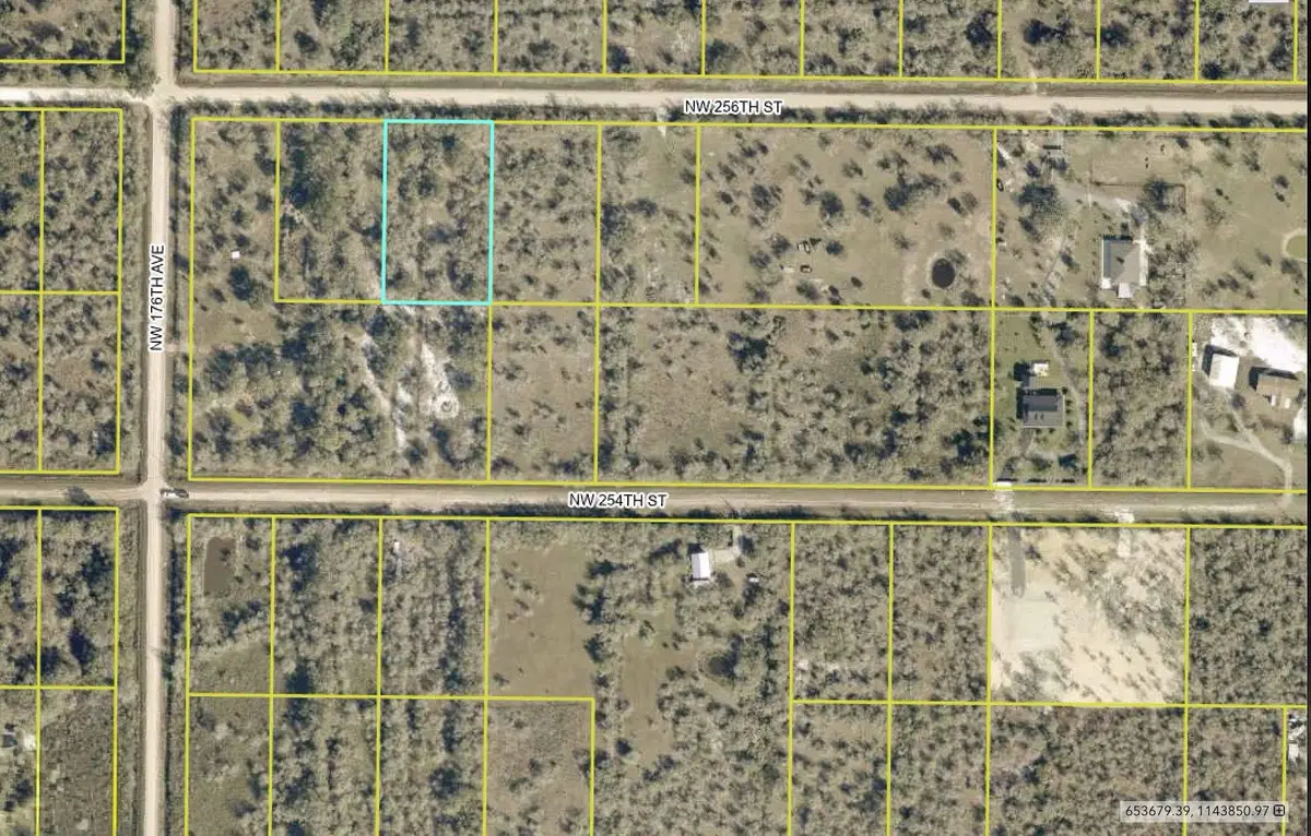 17480 NW 256th Street, Okeechobee, FL 34972 - #1