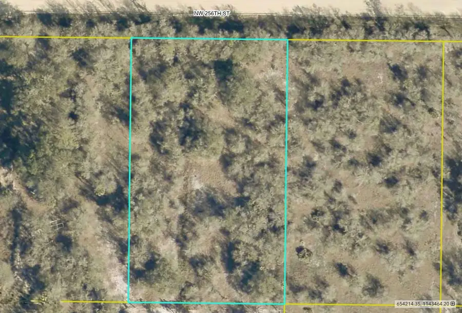 17480 NW 256th Street, Okeechobee, FL 34972 - #3