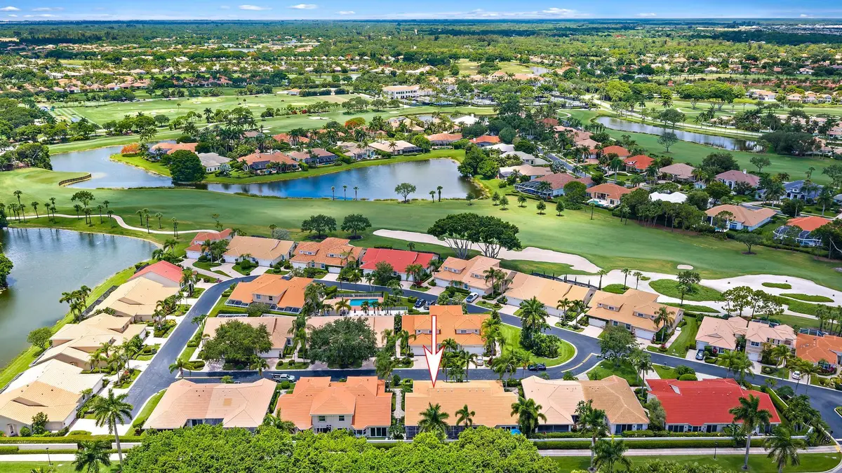 8164 Sandpiper Way, West Palm Beach, FL 33412 - #1