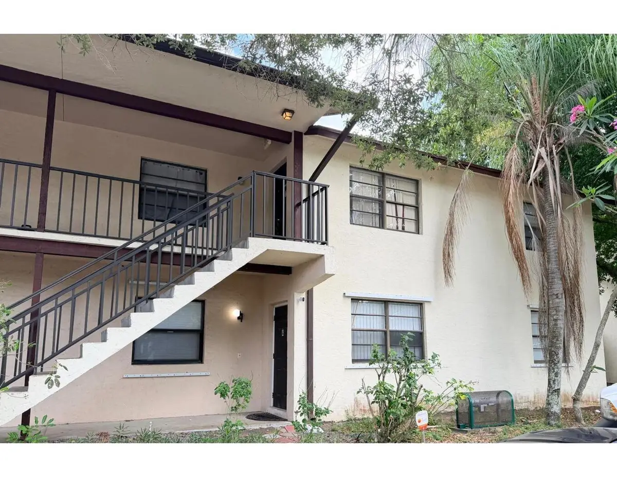 3303 Kirk Road #4, Lake Worth, FL 33461 - #1