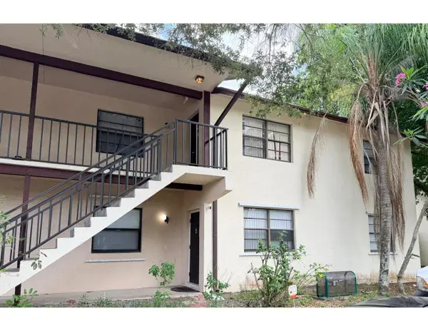 3303 Kirk Road #4, Lake Worth, FL 33461