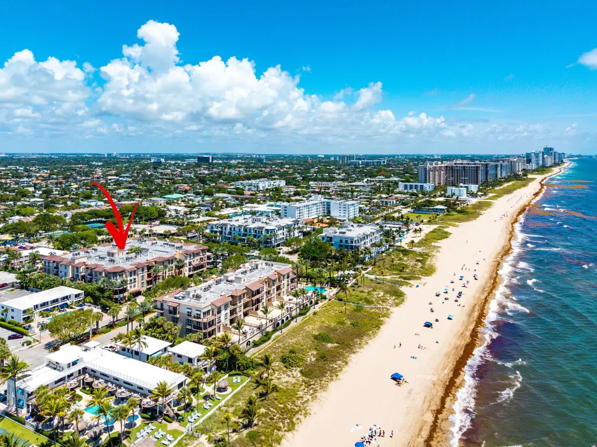 4445 El Mar Drive #2209, Lauderdale By The Sea, FL 33308 - #1
