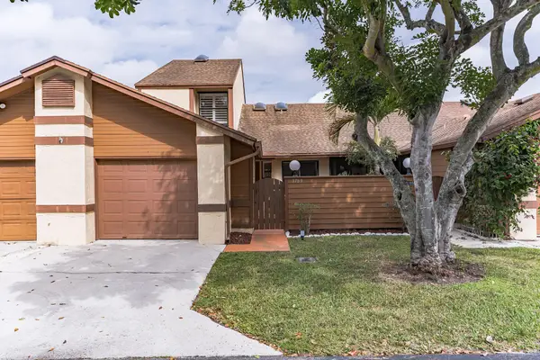3789 Blue Ridge Road, West Palm Beach, FL 33406