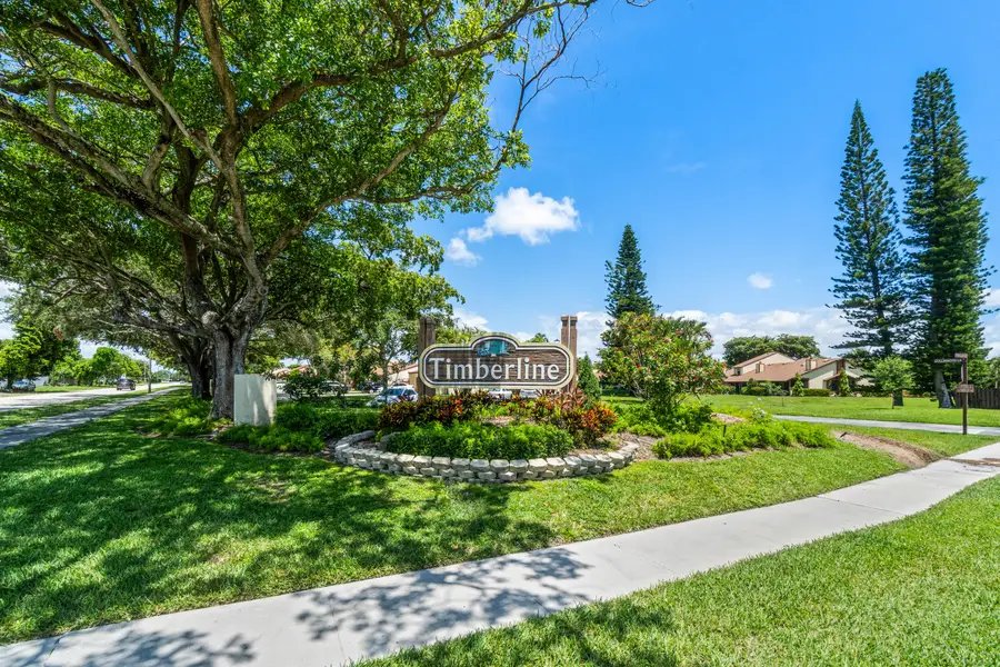 3789 Blue Ridge Road, West Palm Beach, FL 33406 - #3