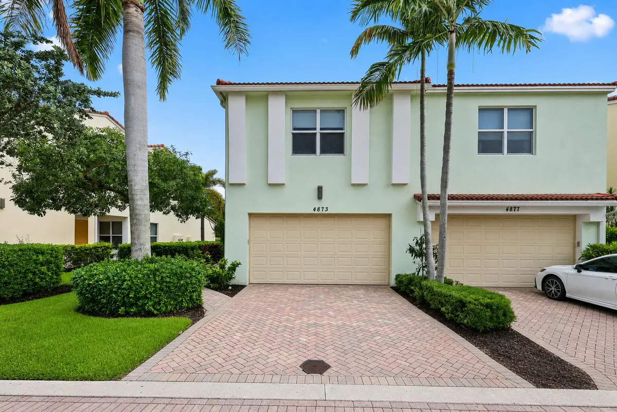 4873 NW 16th Terrace, Boca Raton, FL 33431 - #1