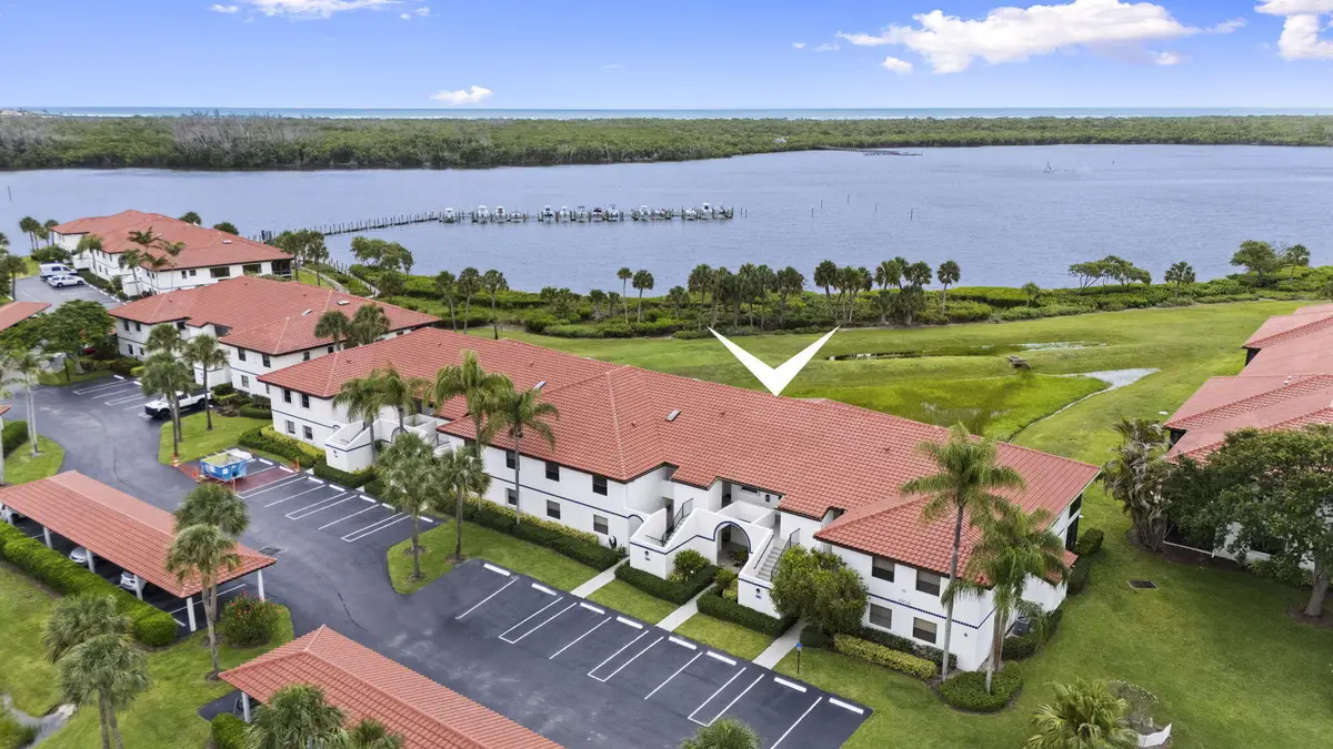 6102 SE Landing Way #14, Stuart, FL 34997 - #1