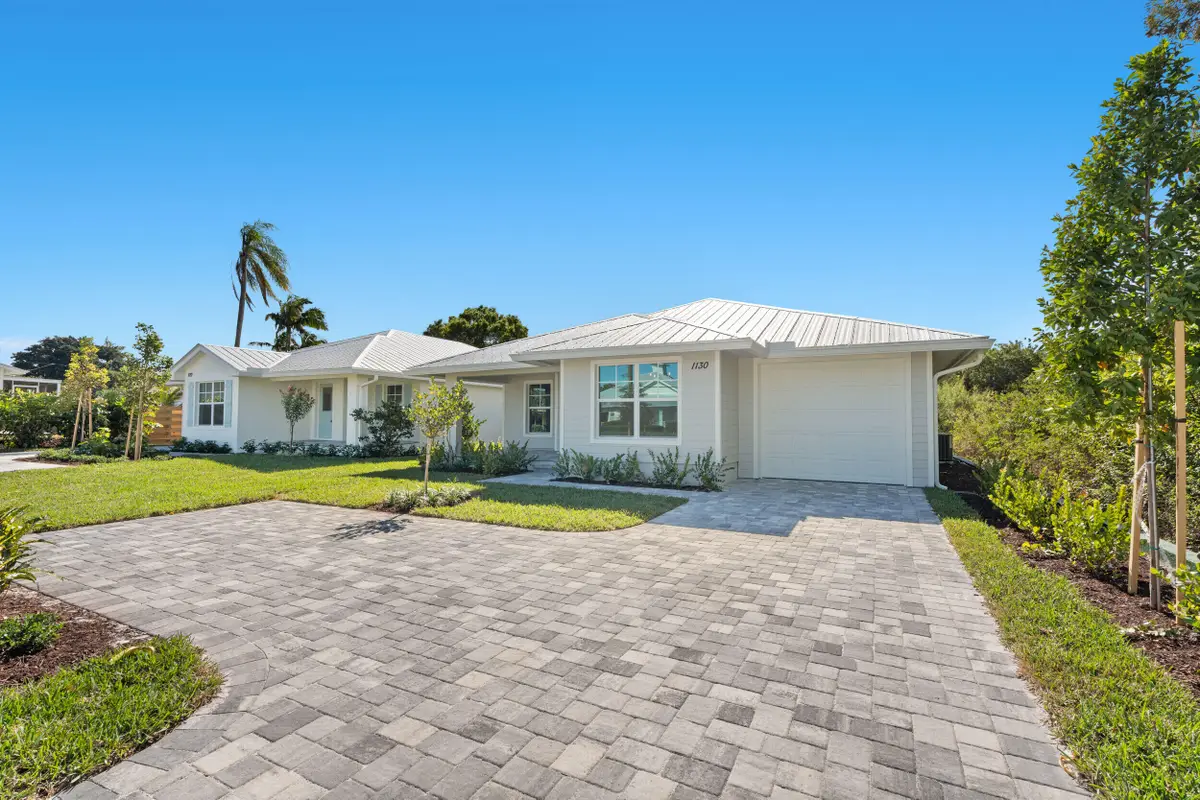1130 SW 34th Street, Palm City, FL 34990 - #1