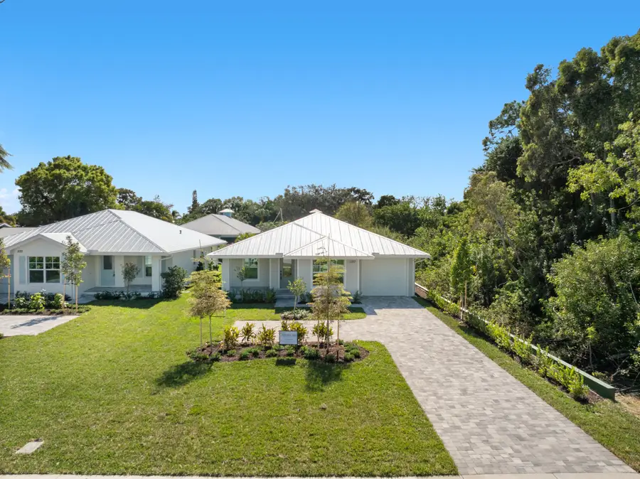 1130 SW 34th Street, Palm City, FL 34990 - #2