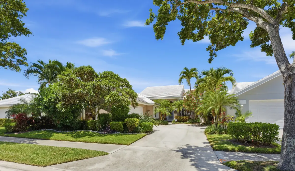 2319 Saratoga Bay Drive, West Palm Beach, FL 33409 - #1