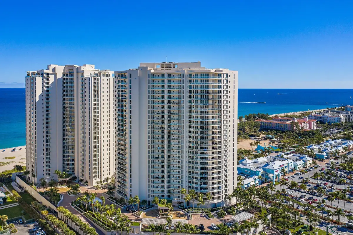 2700 N Ocean Drive #Ph-1b, Singer Island, FL 33404 - #1