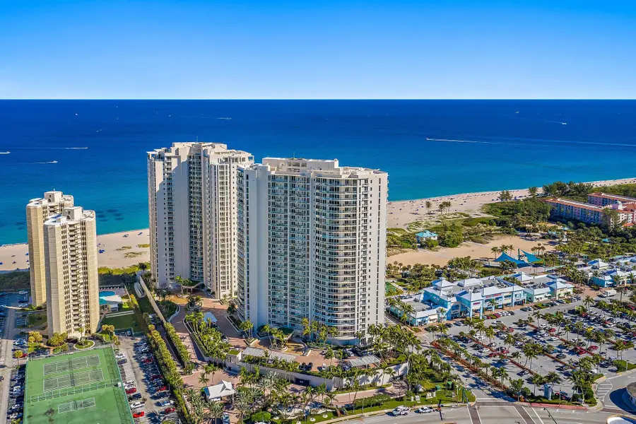 2700 N Ocean Drive #Ph-1b, Singer Island, FL 33404 - #2