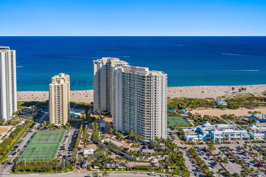 2700 N Ocean Drive #Ph-1b, Singer Island, FL 33404 - #3