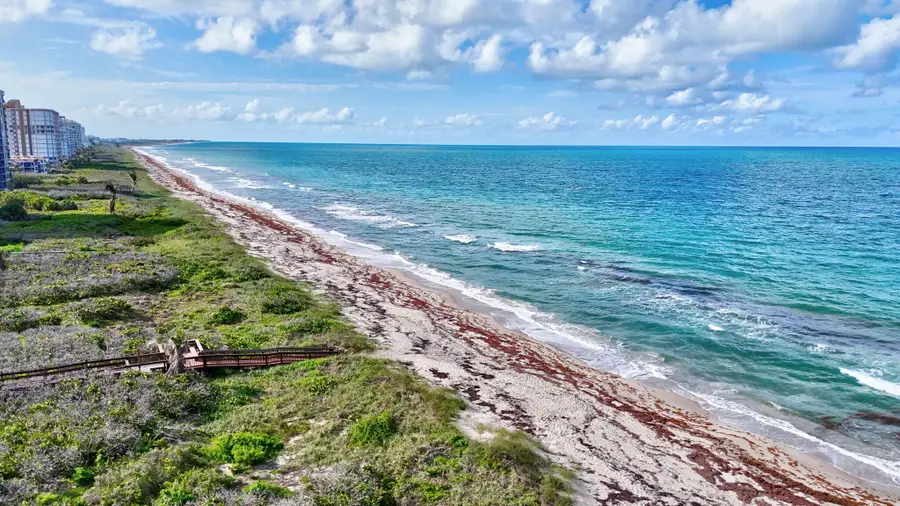 3870 N Highway A1a #805, Fort Pierce, FL 34949 - #3