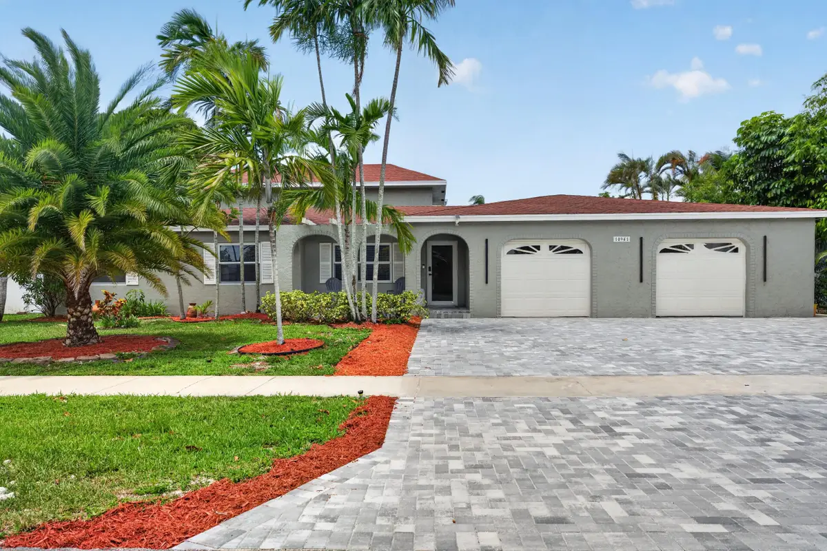 10941 Granite Street, Boca Raton, FL 33428 - #1
