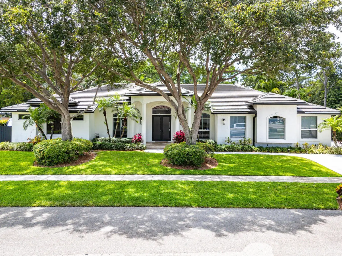 1505 Addison Avenue, Boca Raton, FL 33486 - #1