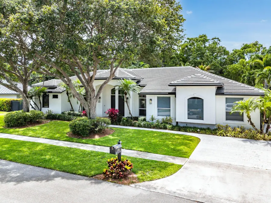 1505 Addison Avenue, Boca Raton, FL 33486 - #2