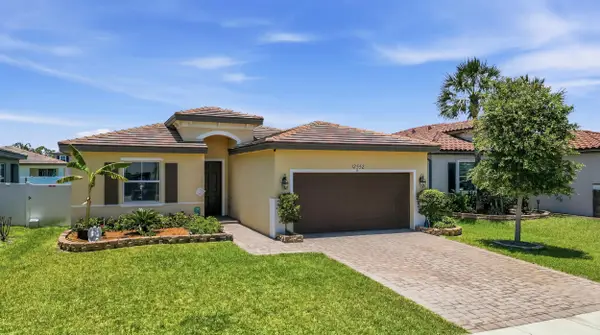12552 NW Toblin Lane, Port St Lucie, FL 34987