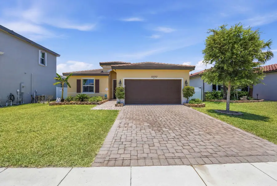 12552 NW Toblin Lane, Port Saint Lucie, FL 34987 - #2