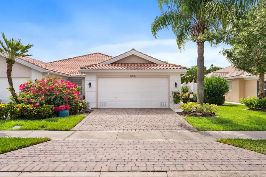 10829 SW Dardanelle Drive, Port Saint Lucie, FL 34987 - #2