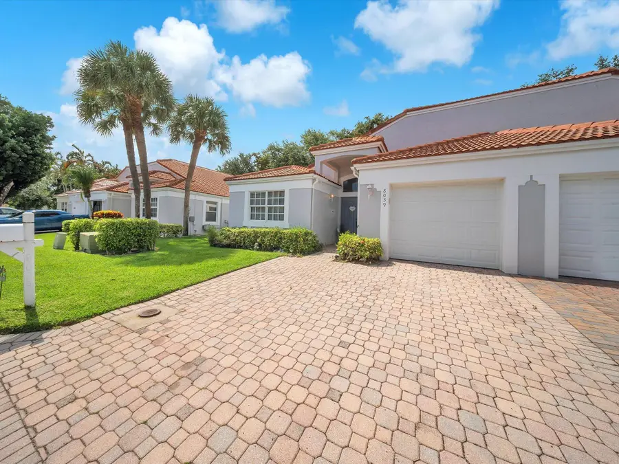 8039 N Tranquility Lake Drive, Delray Beach, FL 33446 - #2
