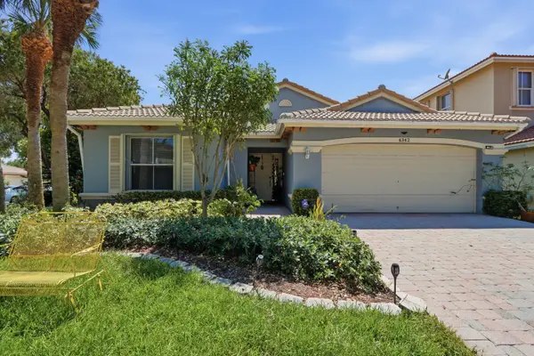 4342 Onega Circle, West Palm Beach, FL 33409