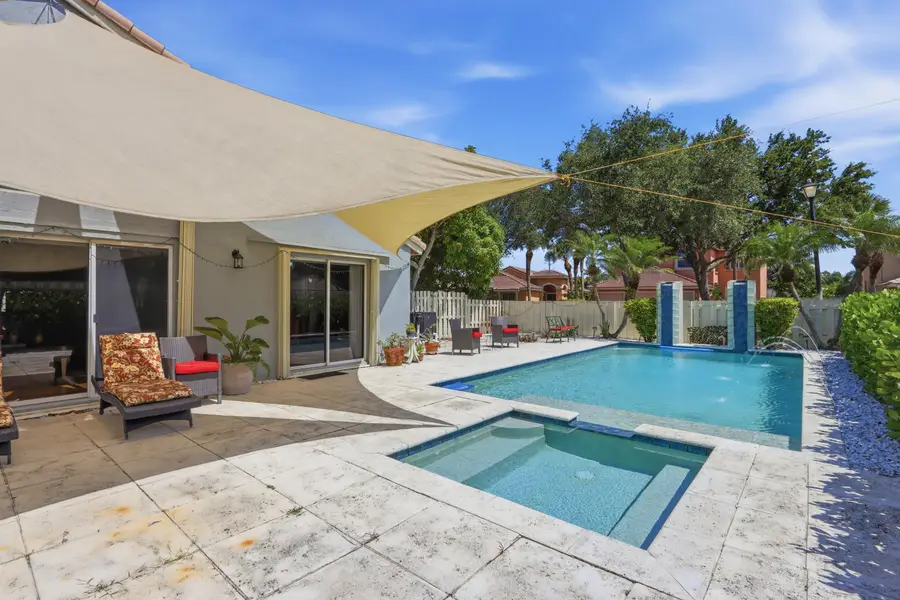 4342 Onega Circle, West Palm Beach, FL 33409 - #2