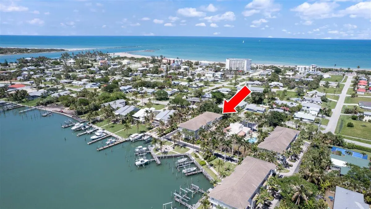 1581 Bow Line Road, Fort Pierce, FL 34949 - #1