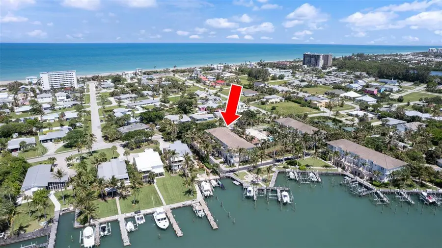1581 Bow Line Road, Fort Pierce, FL 34949 - #3