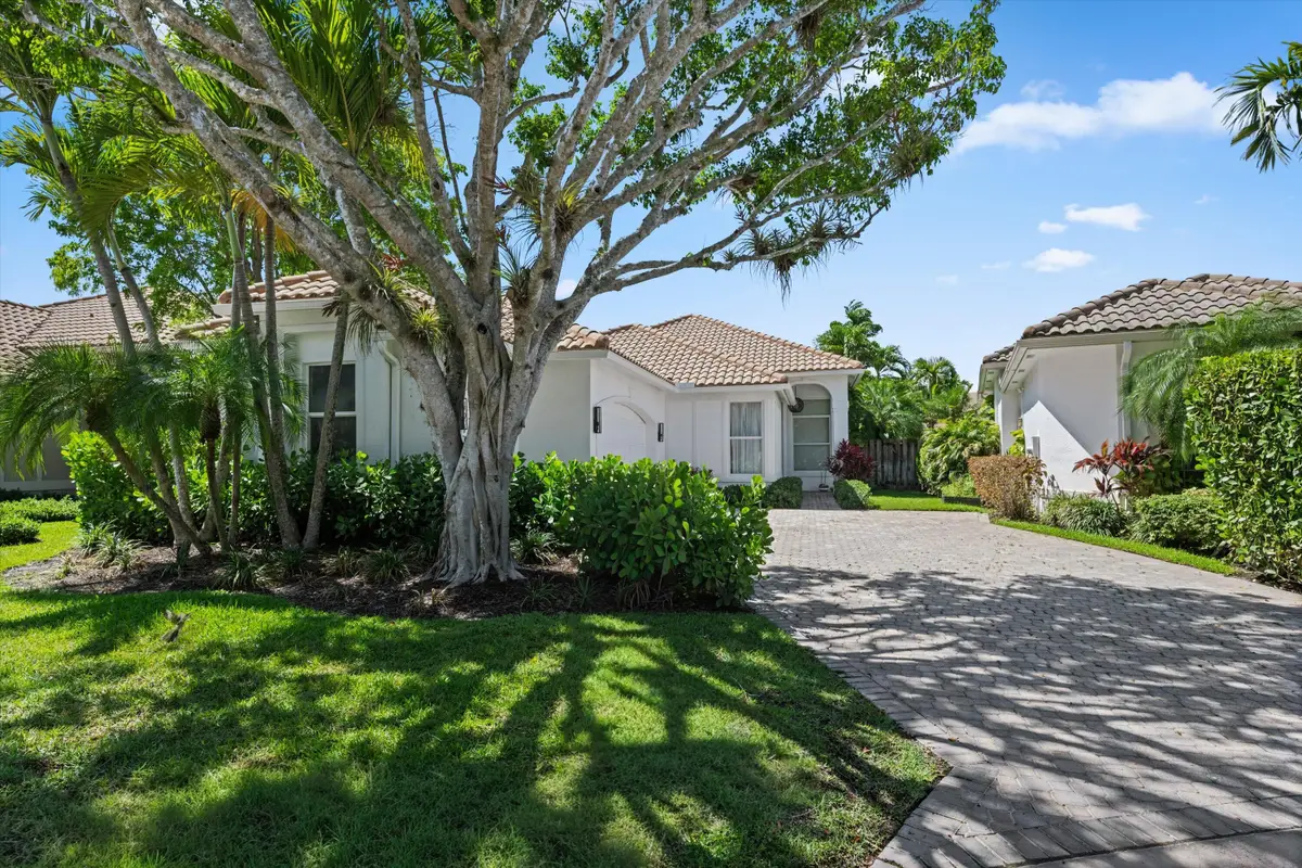 12171 Glen Bay Drive, Wellington, FL 33414 - #1