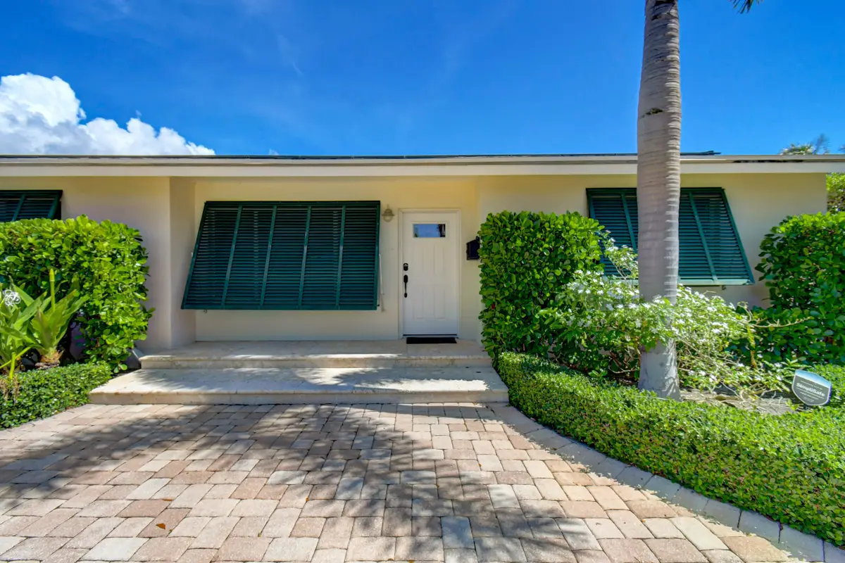 174 Vassar Drive, Lake Worth Beach, FL 33460 - #1