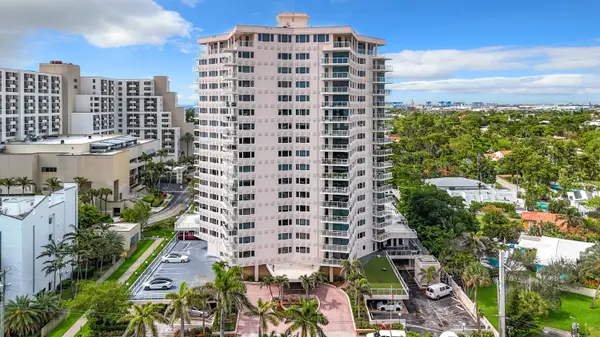 3000 Holiday Drive #1505, Fort Lauderdale, FL 33316