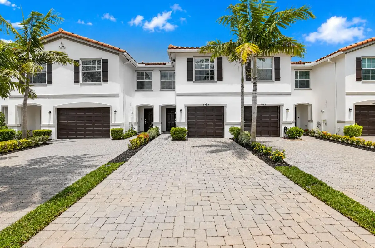 6762 Broadwater Lane, Lake Worth, FL 33467 - #1