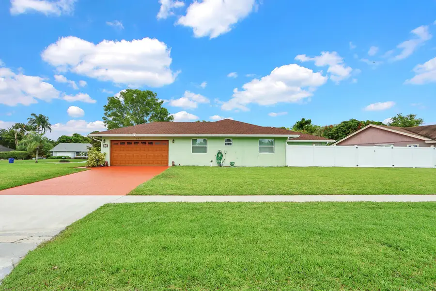 127 Miramar Avenue, Royal Palm Beach, FL 33411 - #2