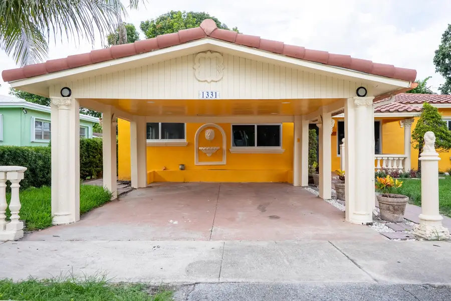 1331 NW 87th Street, Miami, FL 33147 - #2
