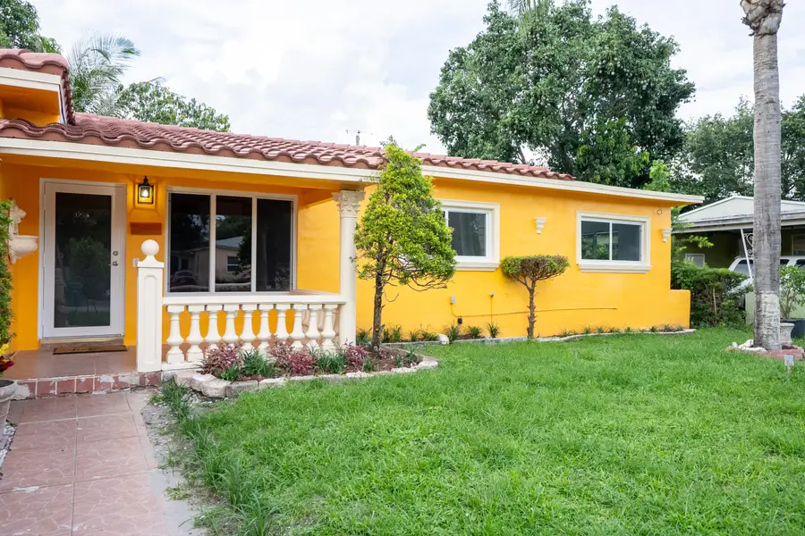 1331 NW 87th Street, Miami, FL 33147 - #3