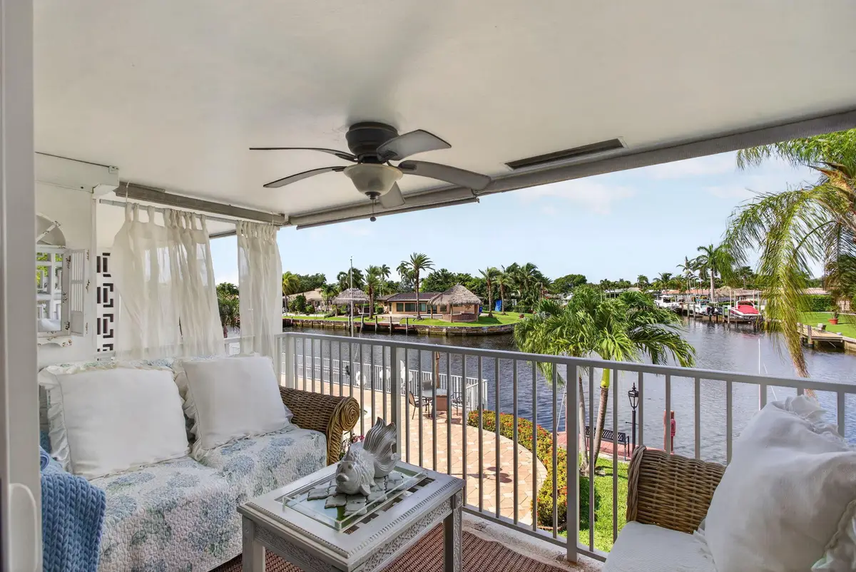 800 Pine Drive #13, Pompano Beach, FL 33060 - #1
