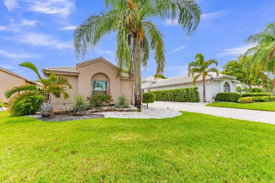 6429 Three Lakes, Boynton Beach, FL 33437 - #2