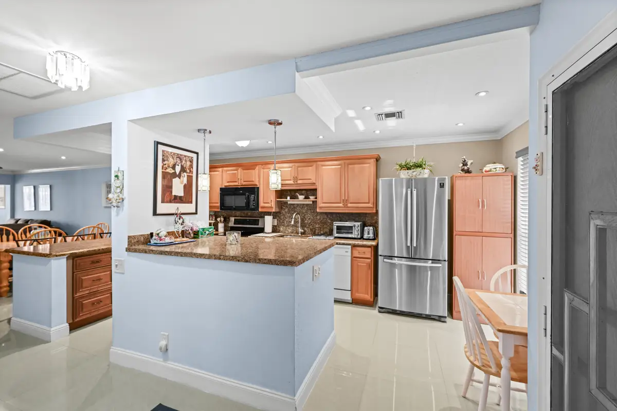 2730 SW 15th Street #3-a, Delray Beach, FL 33445 - #1